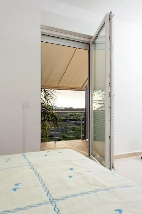 Tejita Sunsets Apartman El Médano Spanyolország